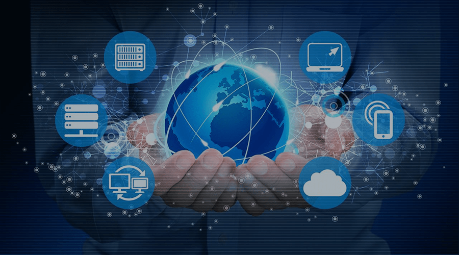 IT Strategy Consulting