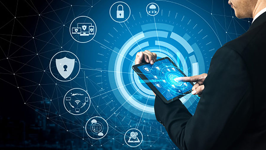 IT Security Services